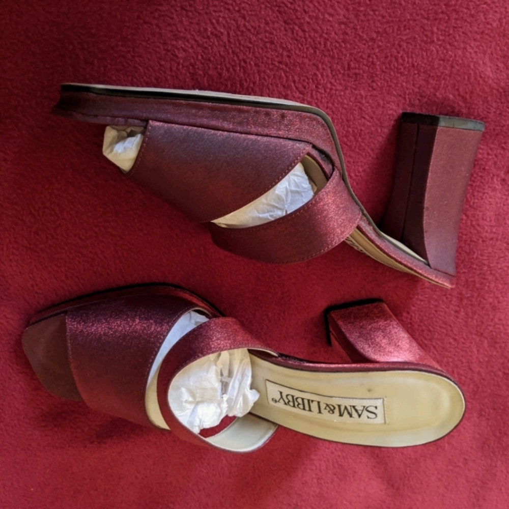 Women's heels